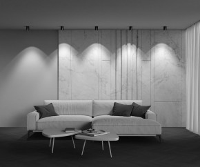 Накладной светильник Maytoni Alfa LED C064CL-12W4K-RD-B в Южноуральске - yuzhnouralsk.ok-mebel.com | фото 8