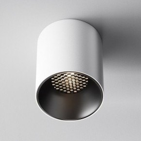Накладной светильник Maytoni Alfa LED C064CL-12W4K-RD-WB в Южноуральске - yuzhnouralsk.ok-mebel.com | фото 2
