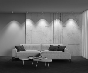 Накладной светильник Maytoni Alfa LED C064CL-12W4K-RD-WB в Южноуральске - yuzhnouralsk.ok-mebel.com | фото 5