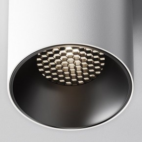 Накладной светильник Maytoni Alfa LED C064CL-12W4K-RD-WB в Южноуральске - yuzhnouralsk.ok-mebel.com | фото 7