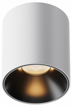 Накладной светильник Maytoni Alfa LED C064CL-5W2.7K-RD-WB в Южноуральске - yuzhnouralsk.ok-mebel.com | фото