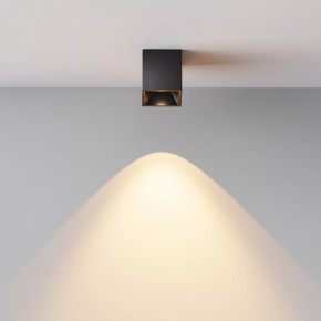 Накладной светильник Maytoni Alfa LED C064CL-5W2.7K-SQ-B в Южноуральске - yuzhnouralsk.ok-mebel.com | фото 6