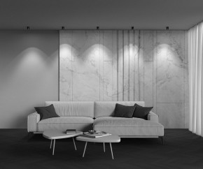 Накладной светильник Maytoni Alfa LED C064CL-5W3K-RD-B в Южноуральске - yuzhnouralsk.ok-mebel.com | фото 8
