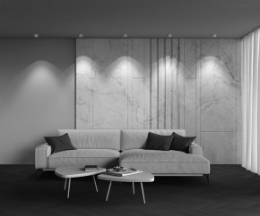 Накладной светильник Maytoni Alfa LED C064CL-5W3K-SQ-WB в Южноуральске - yuzhnouralsk.ok-mebel.com | фото 8