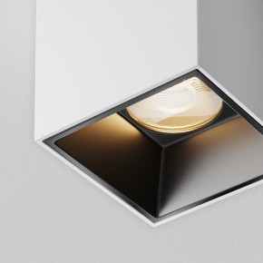 Накладной светильник Maytoni Alfa LED C064CL-5W3K-SQ-WB в Южноуральске - yuzhnouralsk.ok-mebel.com | фото 9