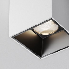 Накладной светильник Maytoni Alfa LED C064CL-5W4K-SQ-WB в Южноуральске - yuzhnouralsk.ok-mebel.com | фото 10