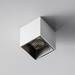 Накладной светильник Maytoni Alfa LED C064CL-5W4K-SQ-WB в Южноуральске - yuzhnouralsk.ok-mebel.com | фото 2