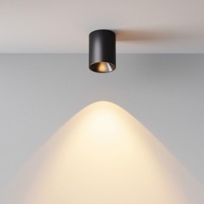 Накладной светильник Maytoni Alfa LED C064CL-8W2.7K-RD-B в Южноуральске - yuzhnouralsk.ok-mebel.com | фото 7