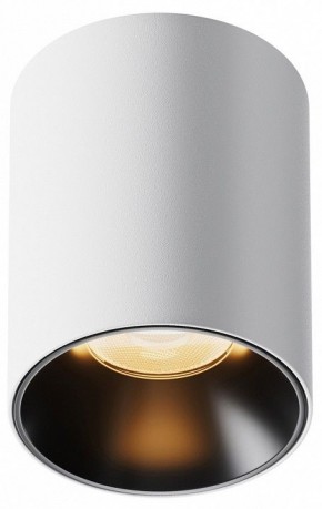 Накладной светильник Maytoni Alfa LED C064CL-8W2.7K-RD-WB в Южноуральске - yuzhnouralsk.ok-mebel.com | фото