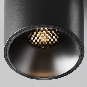 Накладной светильник Maytoni Alfa LED C064CL-8W3K-RD-B в Южноуральске - yuzhnouralsk.ok-mebel.com | фото 10