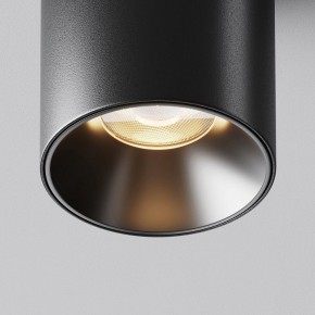 Накладной светильник Maytoni Alfa LED C064CL-8W3K-RD-B в Южноуральске - yuzhnouralsk.ok-mebel.com | фото 11