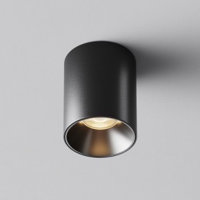 Накладной светильник Maytoni Alfa LED C064CL-8W3K-RD-B в Южноуральске - yuzhnouralsk.ok-mebel.com | фото 6