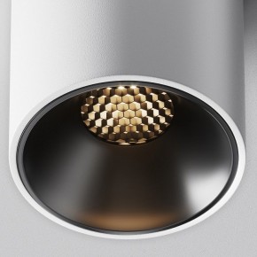 Накладной светильник Maytoni Alfa LED C064CL-8W3K-RD-WB в Южноуральске - yuzhnouralsk.ok-mebel.com | фото 4
