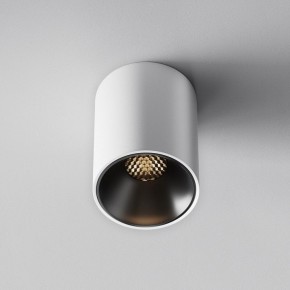 Накладной светильник Maytoni Alfa LED C064CL-8W3K-RD-WB в Южноуральске - yuzhnouralsk.ok-mebel.com | фото 8