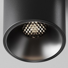 Накладной светильник Maytoni Alfa LED C064CL-8W4K-RD-B в Южноуральске - yuzhnouralsk.ok-mebel.com | фото 10