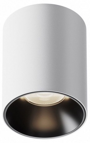 Накладной светильник Maytoni Alfa LED C064CL-8W4K-RD-WB в Южноуральске - yuzhnouralsk.ok-mebel.com | фото