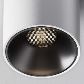 Накладной светильник Maytoni Alfa LED C064CL-8W4K-RD-WB в Южноуральске - yuzhnouralsk.ok-mebel.com | фото 10