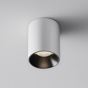 Накладной светильник Maytoni Alfa LED C064CL-8W4K-RD-WB в Южноуральске - yuzhnouralsk.ok-mebel.com | фото 3