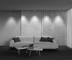 Накладной светильник Maytoni Alfa LED C064CL-8W4K-RD-WB в Южноуральске - yuzhnouralsk.ok-mebel.com | фото 8