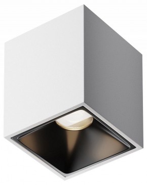 Накладной светильник Maytoni Alfa LED C065CL-8W4K-SQ-WB в Южноуральске - yuzhnouralsk.ok-mebel.com | фото