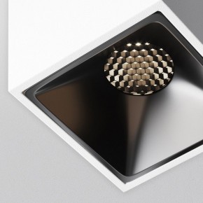 Накладной светильник Maytoni Alfa LED C065CL-8W4K-SQ-WB в Южноуральске - yuzhnouralsk.ok-mebel.com | фото 10