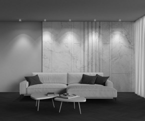 Накладной светильник Maytoni Alfa LED C065CL-8W4K-SQ-WB в Южноуральске - yuzhnouralsk.ok-mebel.com | фото 8