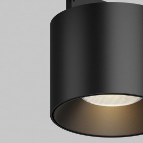 Накладной светильник Maytoni Alfa S TR188-1-5W3K-M-B в Южноуральске - yuzhnouralsk.ok-mebel.com | фото 2