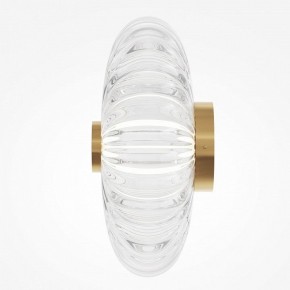 Накладной светильник Maytoni Amulet MOD555WL-L4G3K в Южноуральске - yuzhnouralsk.ok-mebel.com | фото 2