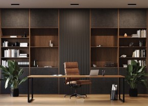 Накладной светильник Maytoni Basis C068CL-20W3-6K-B в Южноуральске - yuzhnouralsk.ok-mebel.com | фото 4