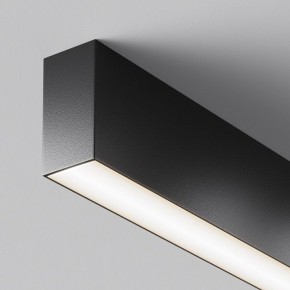 Накладной светильник Maytoni Basis C068CL-20W3-6K-B в Южноуральске - yuzhnouralsk.ok-mebel.com | фото 7