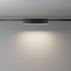 Накладной светильник Maytoni Basis TR151-1-18W4K-B в Южноуральске - yuzhnouralsk.ok-mebel.com | фото 2