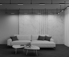 Накладной светильник Maytoni Basis TR151-1-18W4K-B в Южноуральске - yuzhnouralsk.ok-mebel.com | фото 4