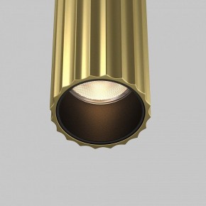 Накладной светильник Maytoni Calipso C082WL-24W2.7K-BS в Южноуральске - yuzhnouralsk.ok-mebel.com | фото 6