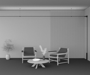 Накладной светильник Maytoni Flex TR160-1-100W3K-10B в Южноуральске - yuzhnouralsk.ok-mebel.com | фото 6
