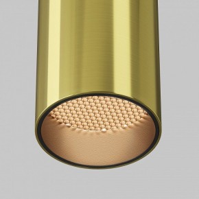 Накладной светильник Maytoni FOCUS LED C056CL-L12W2.7K-W-BS в Южноуральске - yuzhnouralsk.ok-mebel.com | фото 10