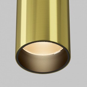 Накладной светильник Maytoni FOCUS LED C056CL-L12W2.7K-W-BS в Южноуральске - yuzhnouralsk.ok-mebel.com | фото 8