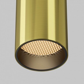 Накладной светильник Maytoni FOCUS LED C056CL-L12W2.7K-W-BS в Южноуральске - yuzhnouralsk.ok-mebel.com | фото 9