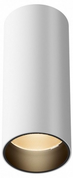 Накладной светильник Maytoni FOCUS LED C056CL-L12W2.7K-W-W в Южноуральске - yuzhnouralsk.ok-mebel.com | фото