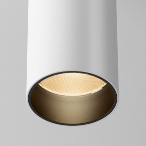 Накладной светильник Maytoni FOCUS LED C056CL-L12W2.7K-W-W в Южноуральске - yuzhnouralsk.ok-mebel.com | фото 7
