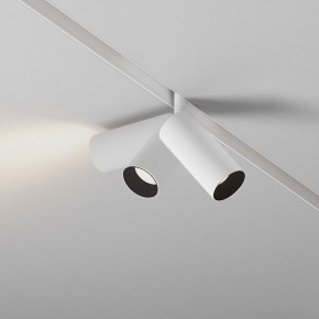 Накладной светильник Maytoni Focus LED TR032-4-5WTW-M-DSZ-W в Южноуральске - yuzhnouralsk.ok-mebel.com | фото 4