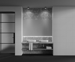 Накладной светильник Maytoni Glory C094CL-GX53-B в Южноуральске - yuzhnouralsk.ok-mebel.com | фото 5