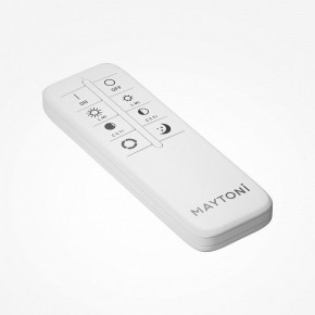 Накладной светильник Maytoni Incognito MOD426CL-L32WK в Южноуральске - yuzhnouralsk.ok-mebel.com | фото 3