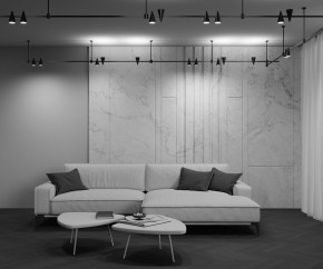Накладной светильник Maytoni Keila TR146-1-5W4K-B в Южноуральске - yuzhnouralsk.ok-mebel.com | фото 4