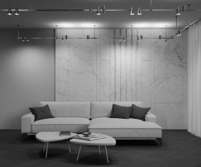 Накладной светильник Maytoni Keila TR146-1-5W4K-BS в Южноуральске - yuzhnouralsk.ok-mebel.com | фото 5