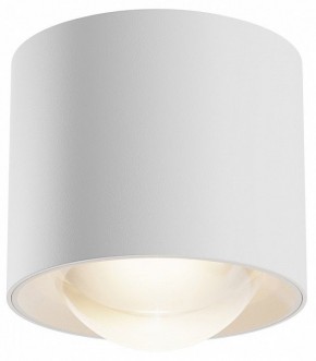 Накладной светильник Maytoni Lens C217CL-15W3K-W в Южноуральске - yuzhnouralsk.ok-mebel.com | фото