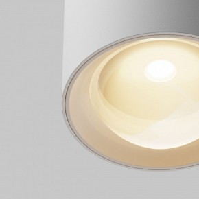 Накладной светильник Maytoni Lens C217CL-15W3K-W в Южноуральске - yuzhnouralsk.ok-mebel.com | фото 9