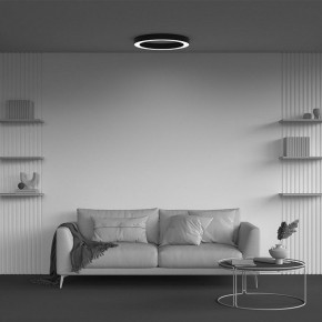 Накладной светильник Maytoni Lua C093CL-45W4K-B в Южноуральске - yuzhnouralsk.ok-mebel.com | фото 5
