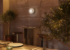 Накладной светильник Maytoni Lulua MOD435WL-01W в Южноуральске - yuzhnouralsk.ok-mebel.com | фото 5