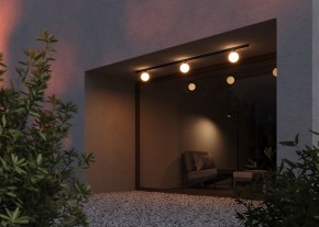 Накладной светильник Maytoni Luna O-TR01-1-S-9WB3K в Южноуральске - yuzhnouralsk.ok-mebel.com | фото 4