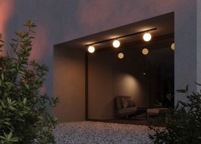 Накладной светильник Maytoni Luna O-TR01-2-S-9WB3K в Южноуральске - yuzhnouralsk.ok-mebel.com | фото 5